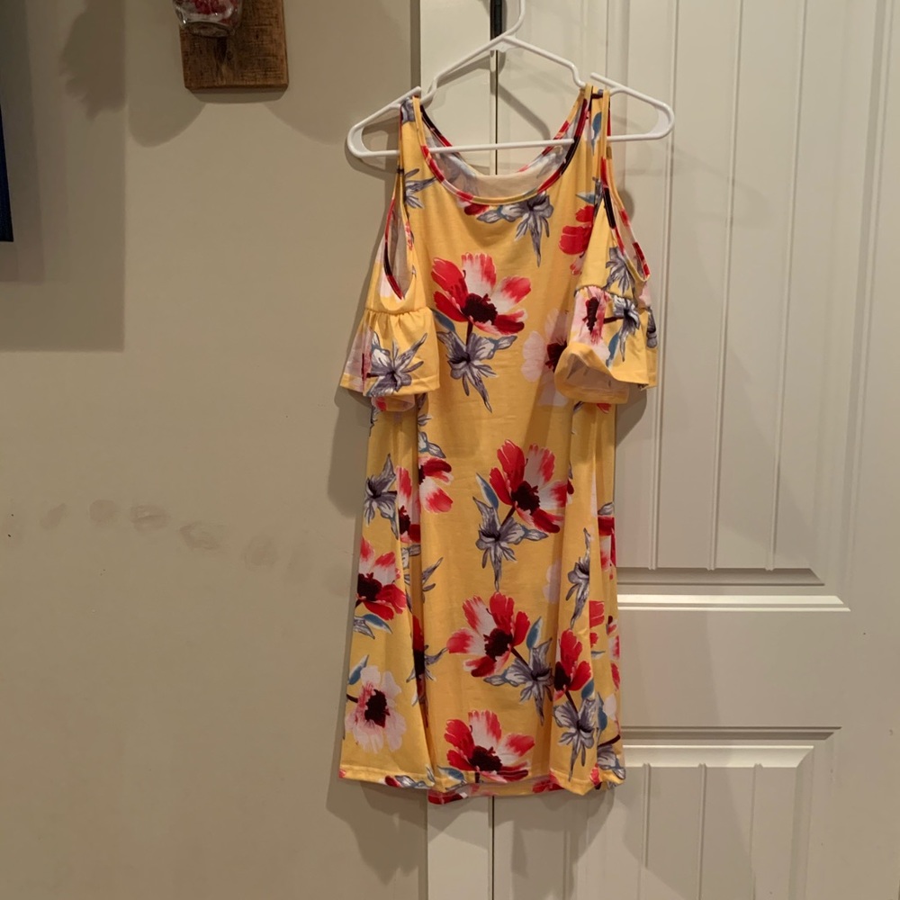 Womens dress